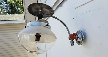 Installation